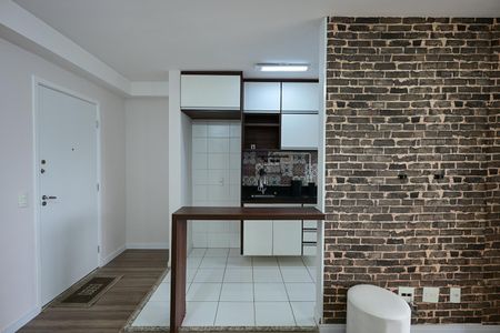 Apartamento para alugar com 57m², 2 quartos e 1 vagaCozinha