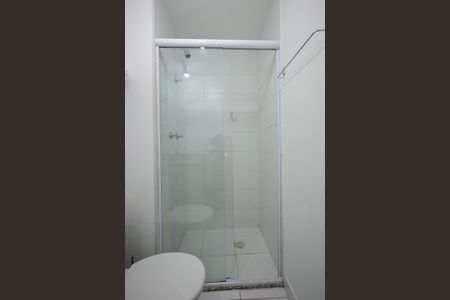 Apartamento para alugar com 57m², 2 quartos e 1 vagaBanheiro