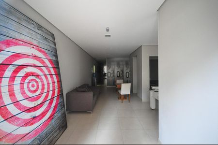 Apartamento para alugar com 57m², 2 quartos e 1 vagaSalão de Jogos