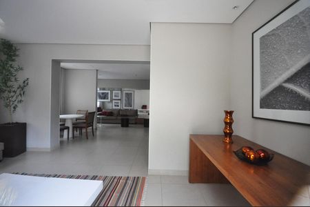 Apartamento para alugar com 57m², 2 quartos e 1 vagaSalão de Festa