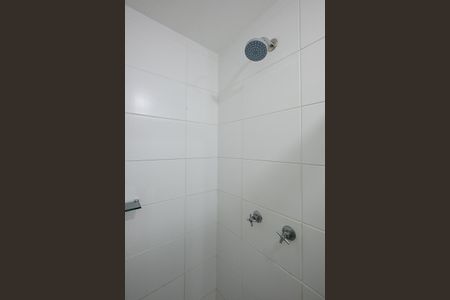 Apartamento para alugar com 57m², 2 quartos e 1 vagaChuveiro da Suíte