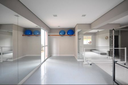 Apartamento para alugar com 57m², 2 quartos e 1 vagaSala de Ginástica