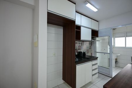 Apartamento para alugar com 57m², 2 quartos e 1 vagaCozinha