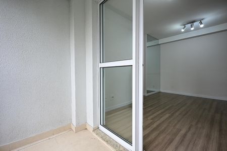 Apartamento para alugar com 57m², 2 quartos e 1 vagaVaranda