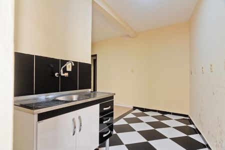 Apartamento à venda com 50m², 1 quarto e sem vagaCozinha