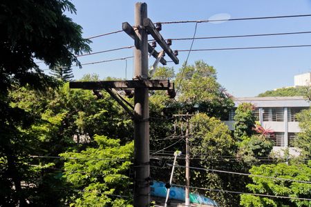 Vista de apartamento à venda com 1 quarto, 50m² em Santana, São Paulo