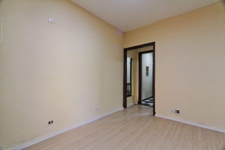 Sala de apartamento à venda com 1 quarto, 50m² em Santana, São Paulo