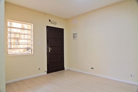 Apartamento à venda com 50m², 1 quarto e sem vagaSala
