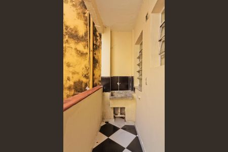 Apartamento à venda com 50m², 1 quarto e sem vagaÁrea de Serviço