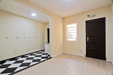 Sala de apartamento à venda com 1 quarto, 50m² em Santana, São Paulo