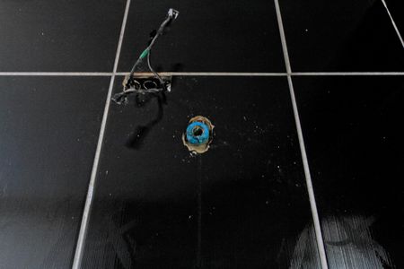 Apartamento à venda com 50m², 1 quarto e sem vagaBanheiro