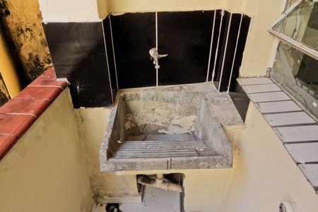 Apartamento à venda com 50m², 1 quarto e sem vagaÁrea de Serviço