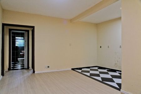 Sala de apartamento à venda com 1 quarto, 50m² em Santana, São Paulo
