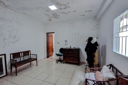 Casa para alugar com 261m², 3 quartos e 4 vagasQuarto 3 - Suíte