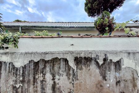 Casa para alugar com 261m², 3 quartos e 4 vagasVista do Quarto 2