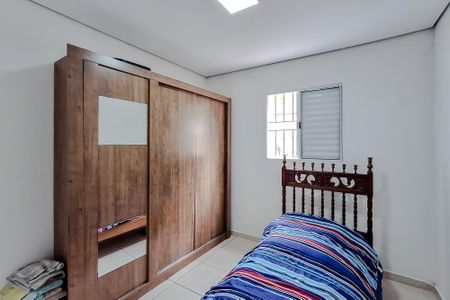 Quarto 1 de casa para alugar com 3 quartos, 261m² em Mooca, São Paulo