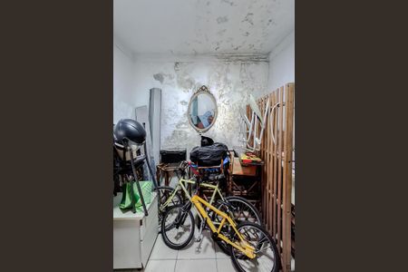 Casa para alugar com 261m², 3 quartos e 4 vagasQuarto 3 - Suíte