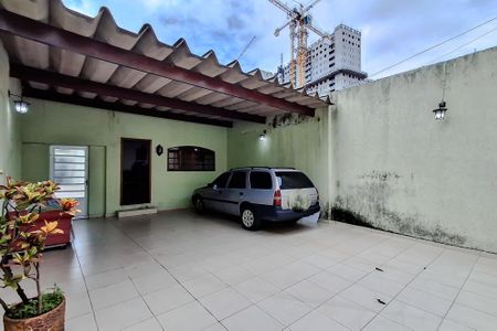 Casa para alugar com 261m², 3 quartos e 4 vagasGaragem