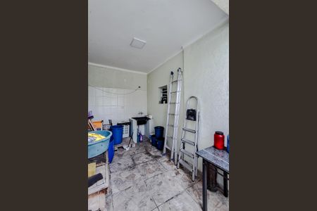 Casa para alugar com 261m², 3 quartos e 4 vagasÁrea de Serviço