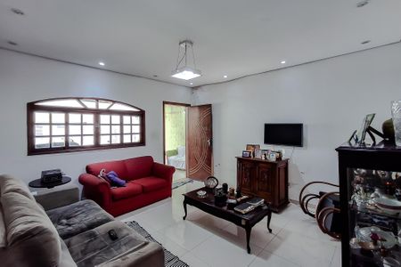 Sala de casa para alugar com 3 quartos, 261m² em Mooca, São Paulo