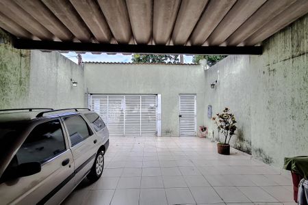 Casa para alugar com 261m², 3 quartos e 4 vagasGaragem