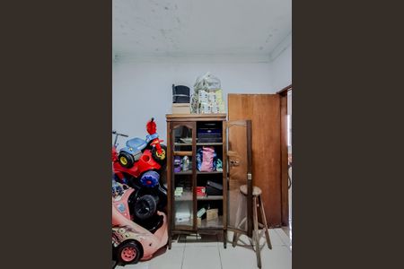 Casa para alugar com 261m², 3 quartos e 4 vagasQuarto 3 - Suíte