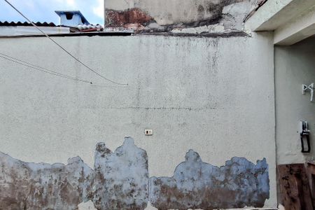 Casa para alugar com 261m², 3 quartos e 4 vagasVista da Suíte