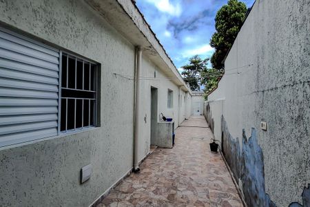 Casa para alugar com 261m², 3 quartos e 4 vagasÁrea externa