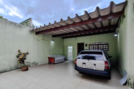 Casa para alugar com 261m², 3 quartos e 4 vagasGaragem