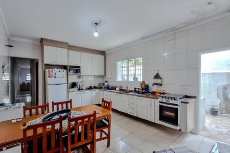 Casa para alugar com 261m², 3 quartos e 4 vagasCozinha