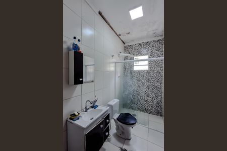 Casa para alugar com 261m², 3 quartos e 4 vagasBanheiro