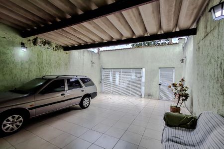 Casa para alugar com 261m², 3 quartos e 4 vagasGaragem