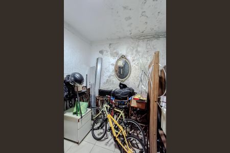 Casa para alugar com 261m², 3 quartos e 4 vagasQuarto 3 - Suíte