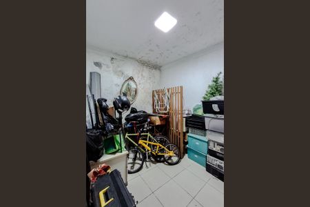 Casa para alugar com 261m², 3 quartos e 4 vagasQuarto 3 - Suíte