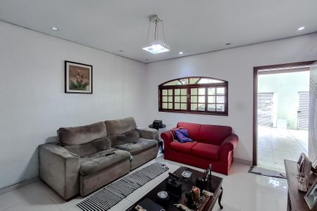 Sala de casa para alugar com 3 quartos, 261m² em Mooca, São Paulo