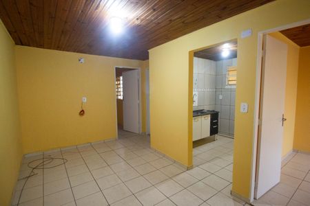 Casa para alugar com 2 quartos, 123m² em Conjunto 6, Brasília