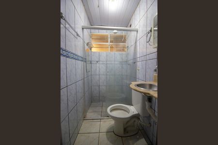 Casa para alugar com 2 quartos, 123m² em Conjunto 6, Brasília