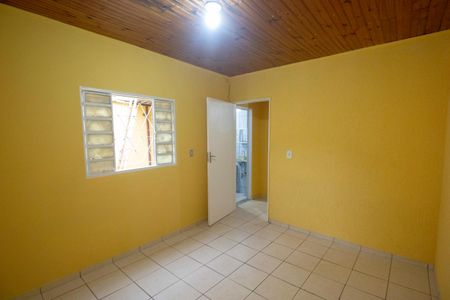 Casa para alugar com 2 quartos, 123m² em Conjunto 6, Brasília