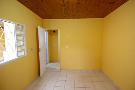 Casa para alugar com 2 quartos, 123m² em Conjunto 6, Brasília