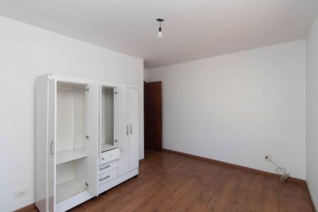 Quarto Suíte de casa para alugar com 3 quartos, 81m² em Parque Casa de Pedra, São Paulo