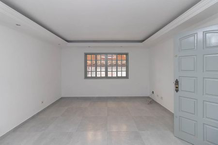 Sala de casa para alugar com 3 quartos, 81m² em Parque Casa de Pedra, São Paulo