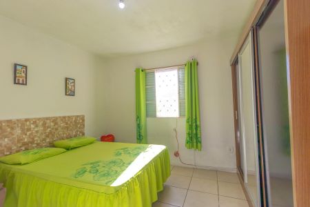 Casa à venda com 77m², 3 quartos e 1 vagaSuíte