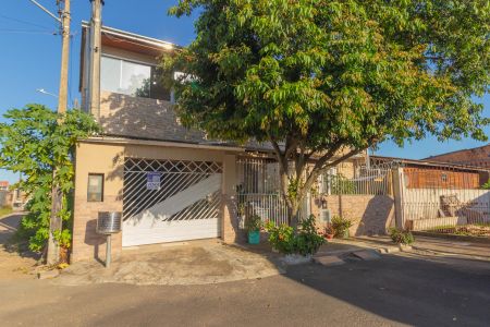 Casa à venda com 77m², 3 quartos e 1 vagaFachada/Placa