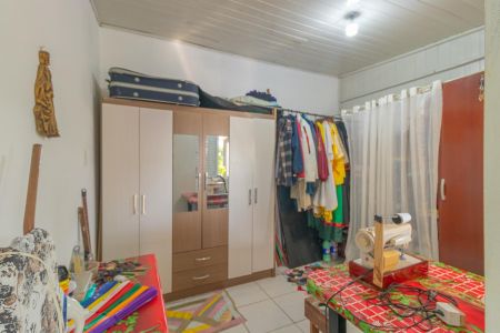 Casa à venda com 77m², 3 quartos e 1 vagaQuarto 3