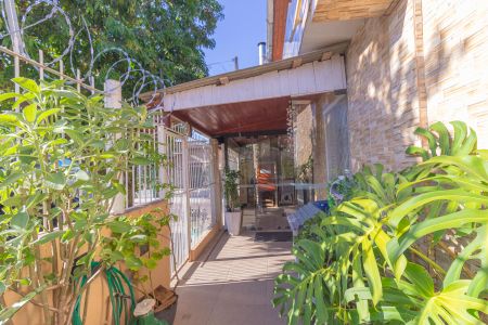 Casa à venda com 77m², 3 quartos e 1 vagaÁrea externa