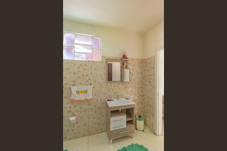 Casa à venda com 77m², 3 quartos e 1 vagaBanheiro da Suíte