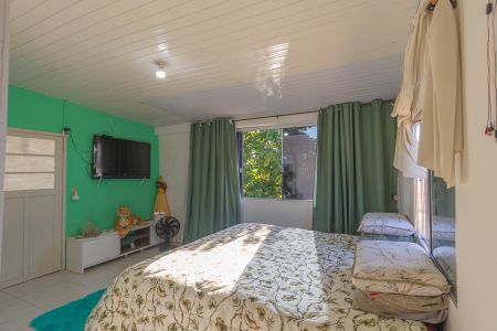 Casa à venda com 77m², 3 quartos e 1 vagaSuíte 2