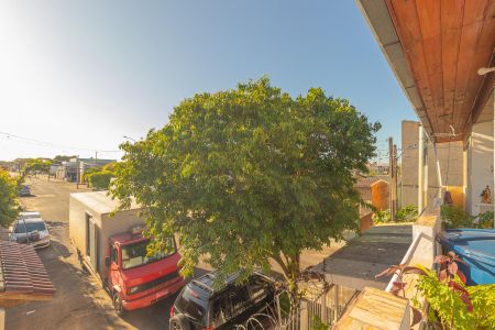 Casa à venda com 77m², 3 quartos e 1 vagaVista da Varanda