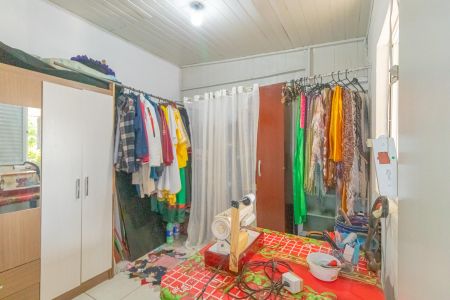Casa à venda com 77m², 3 quartos e 1 vagaQuarto 3