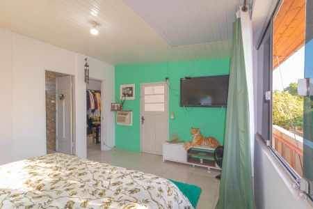 Casa à venda com 77m², 3 quartos e 1 vagaSuíte 2